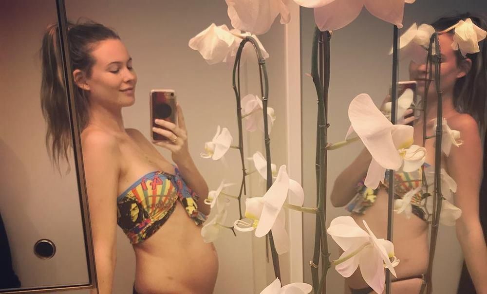 Instagram @behatiprinsloo