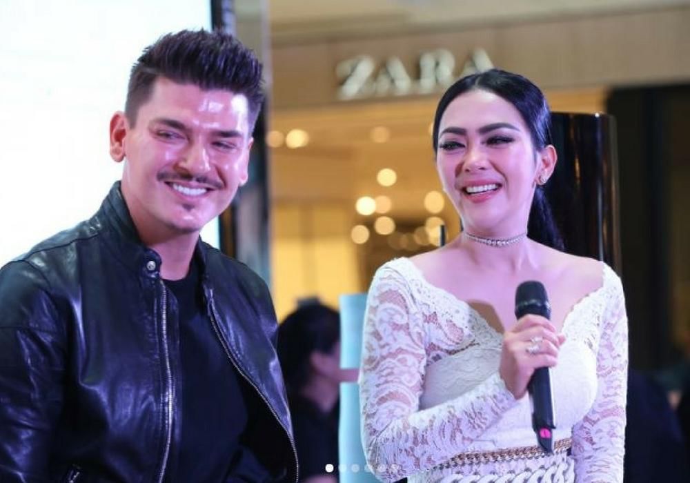 Instagram.com/princessyahrini