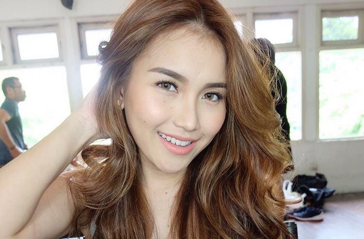 Instagram @ayutingting92