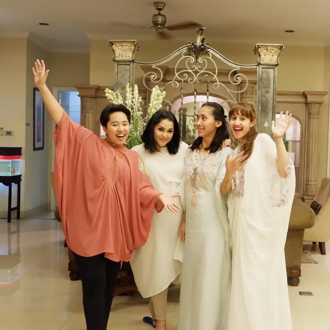 Instagram: @tsamaradki