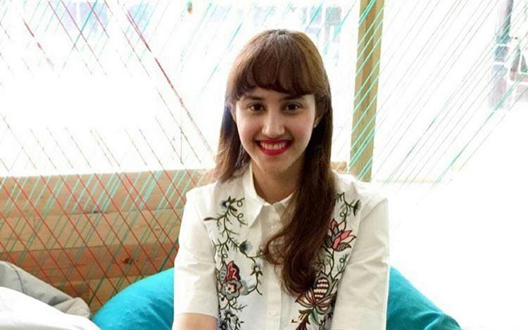 Instagram @tsamaradki