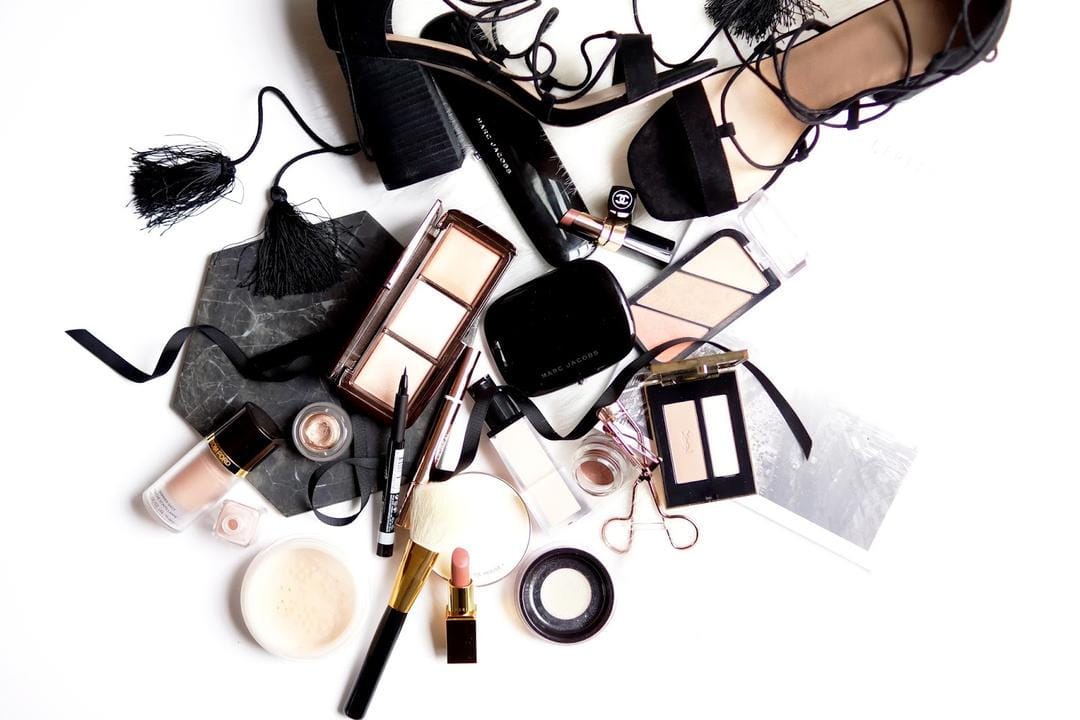 Jangan Tertipu! Inilah 5 Cara Membedakan Kosmetik Asli atau Palsu 