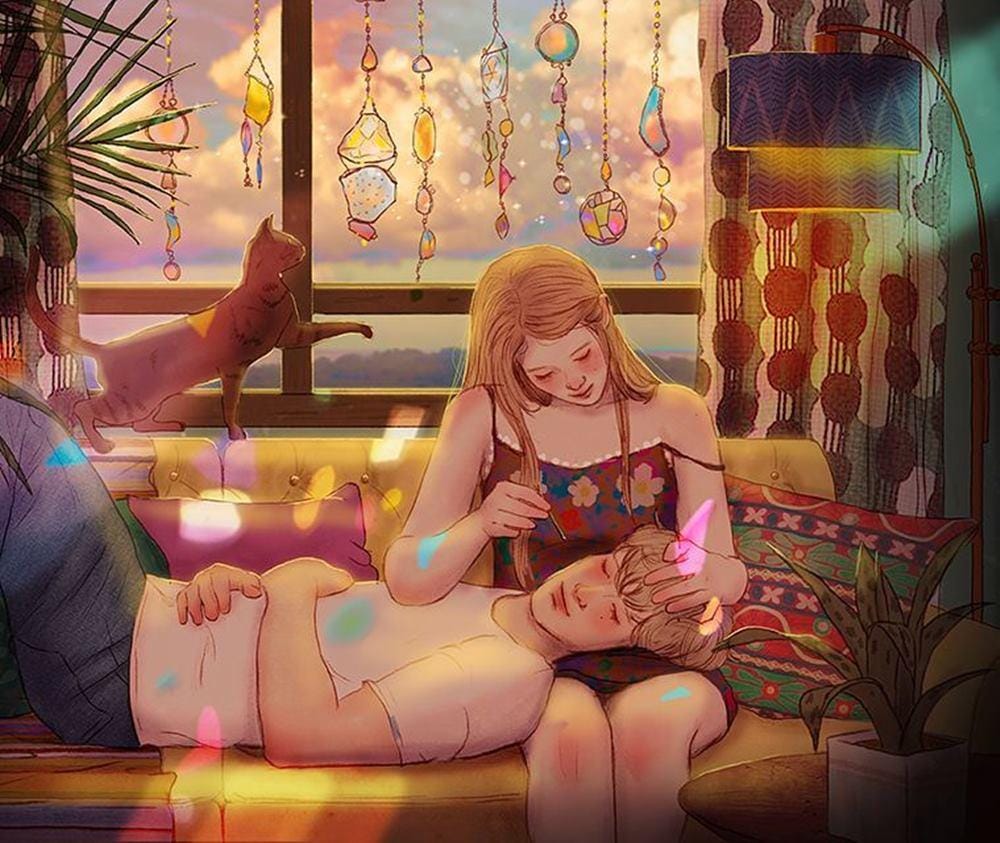 Instagram @poetic.persona