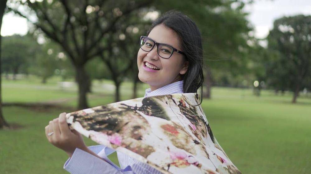 Instagram @ayanggkahiyang