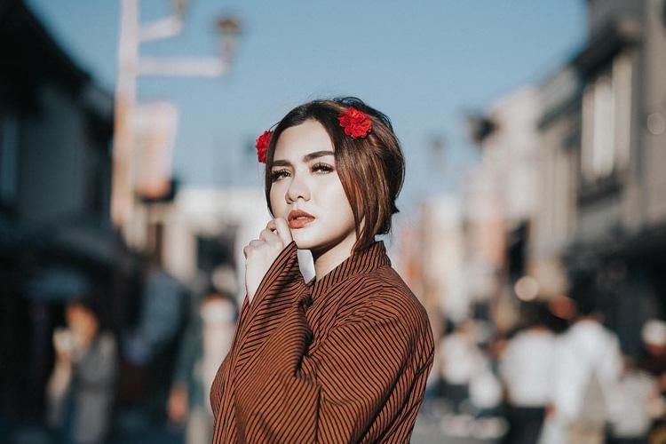 Instagram: @vickyshu