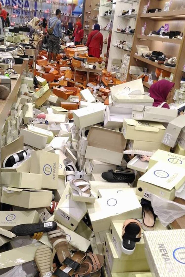 Facebook: Nie Anggra