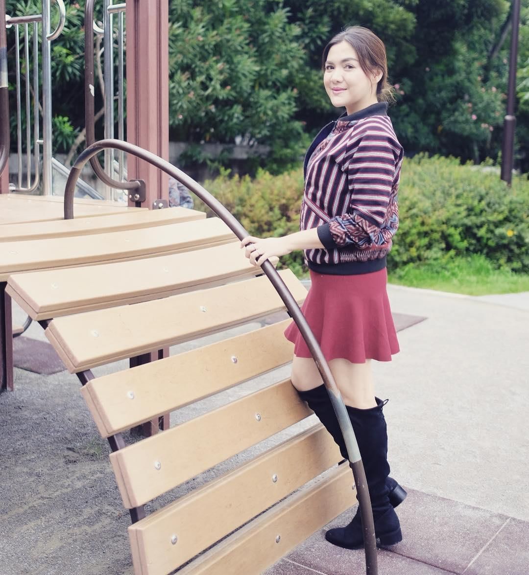 Instagram: @vickyshu