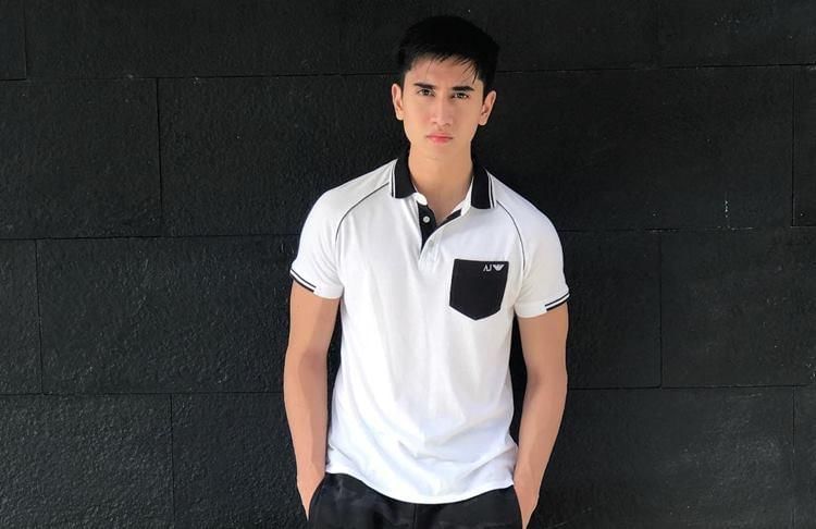 Instagram @bramastavrl