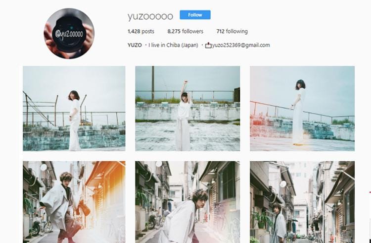 www.instagram.com/yuzooooo