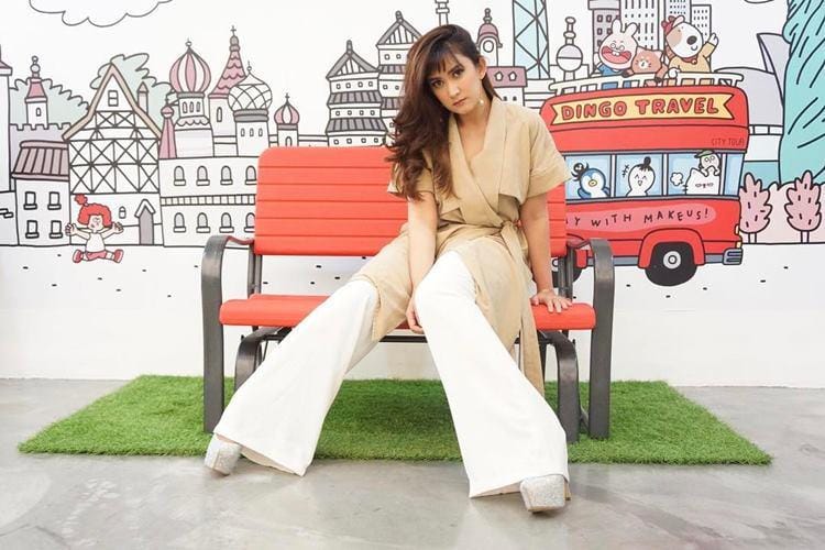 Instagram @nafaurbach