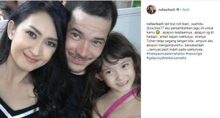 Instagram @nafaurbach