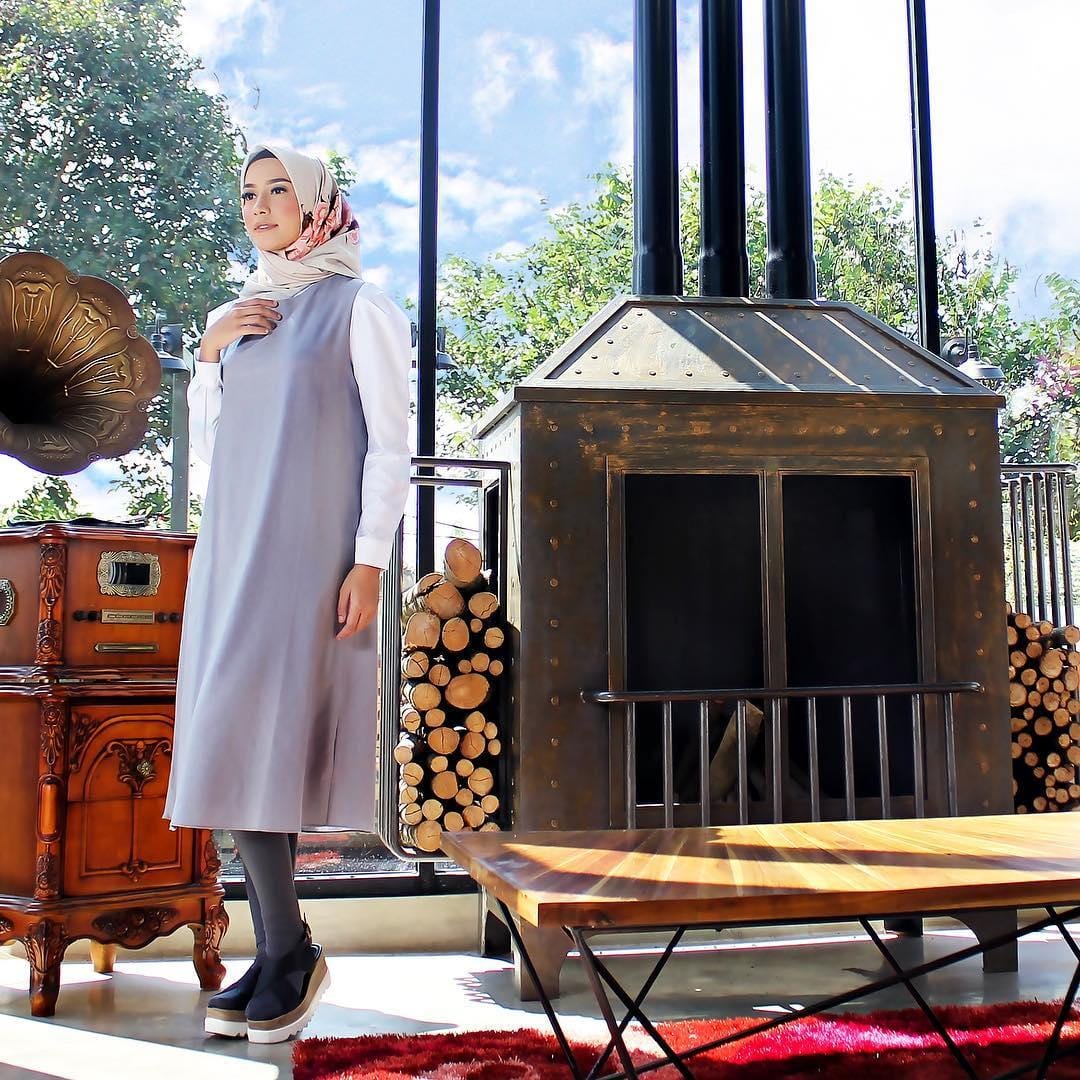 Instagram: @megaiskanti