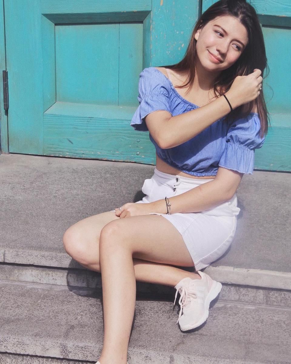 Instagram: @cassandraslee