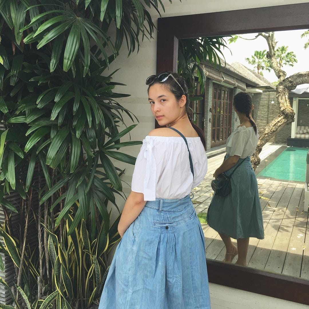 Instagram: @chelseaislan