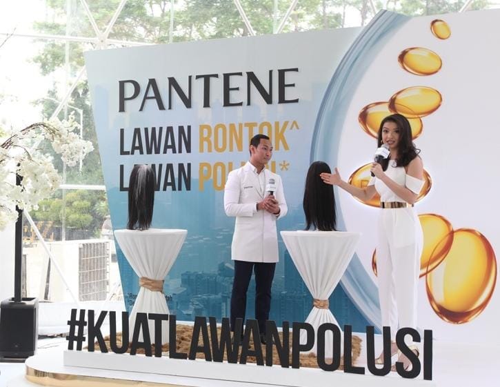 Dok. Pantene
