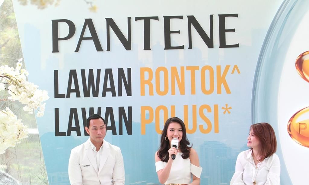 Dok. Pantene