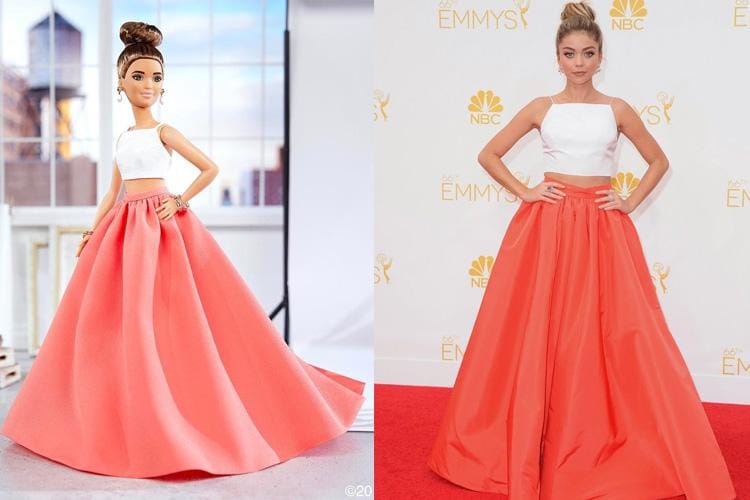 Instagram: @csiriano/www.cosmopolitan.com