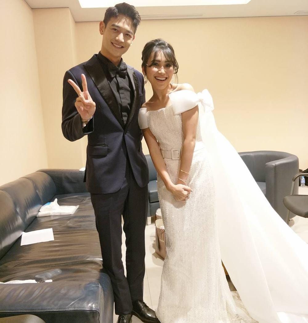 Instagram @ayutingting92