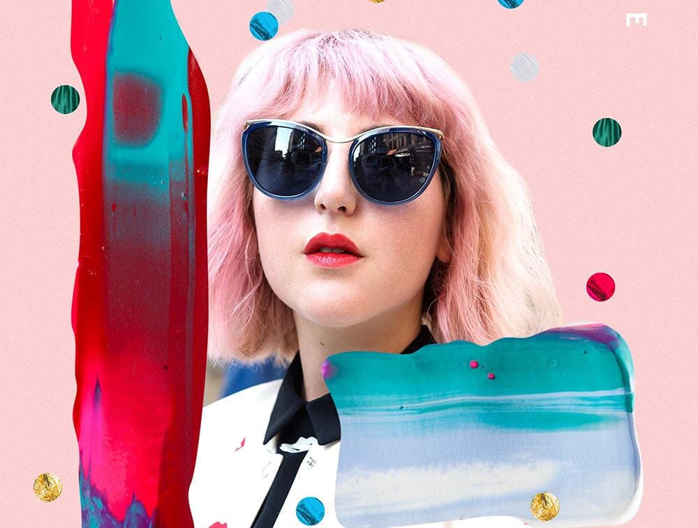 ILLUSTRATED BY ISABEL CASTILLO GUIJARRO. PHOTO: KRISTIINA WILSON. www.refinery29.com