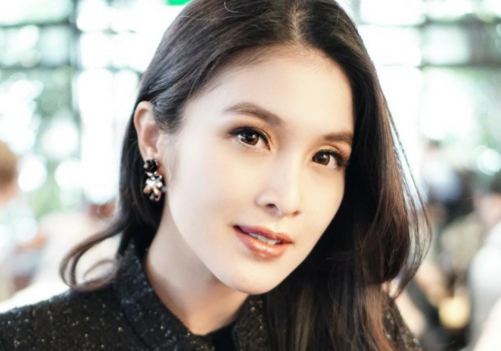 Demi Anak Sehat, Begini Pola Makan Sandra Dewi Saat Hamil