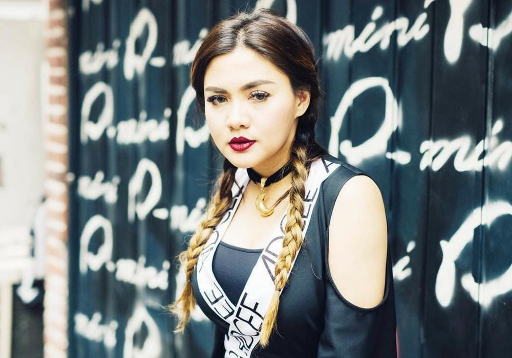 Instagram.com/vickyshu