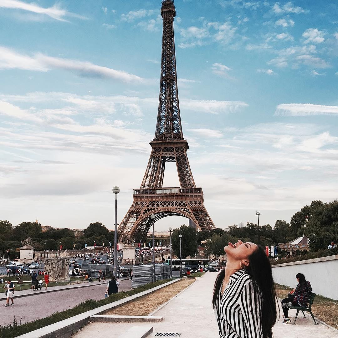 Foto: Instagram Alyssa Daguise