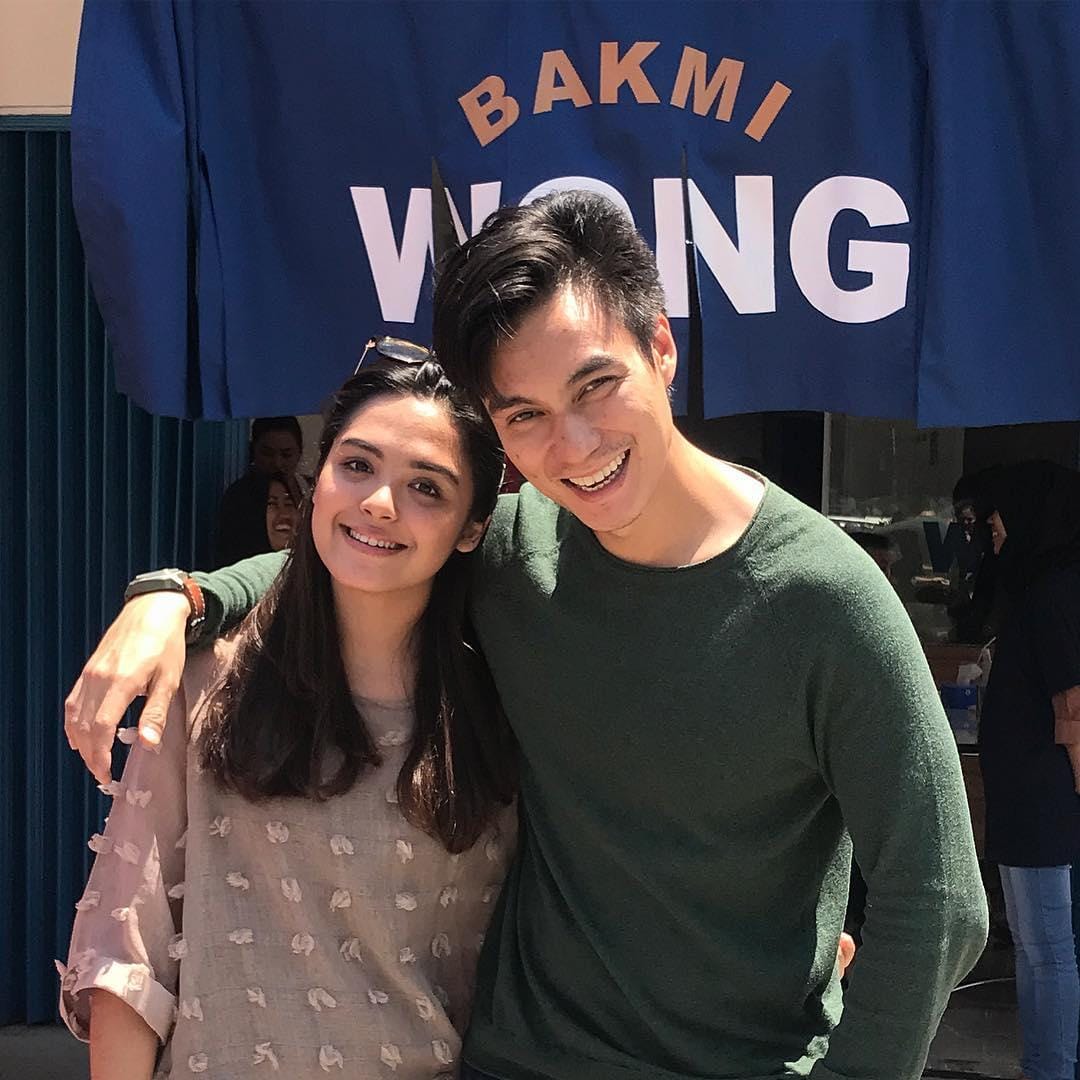 Foto: Instagram Baim Wong