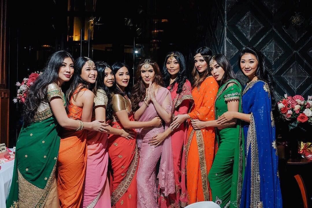 Instagram: @itsgirlsquad