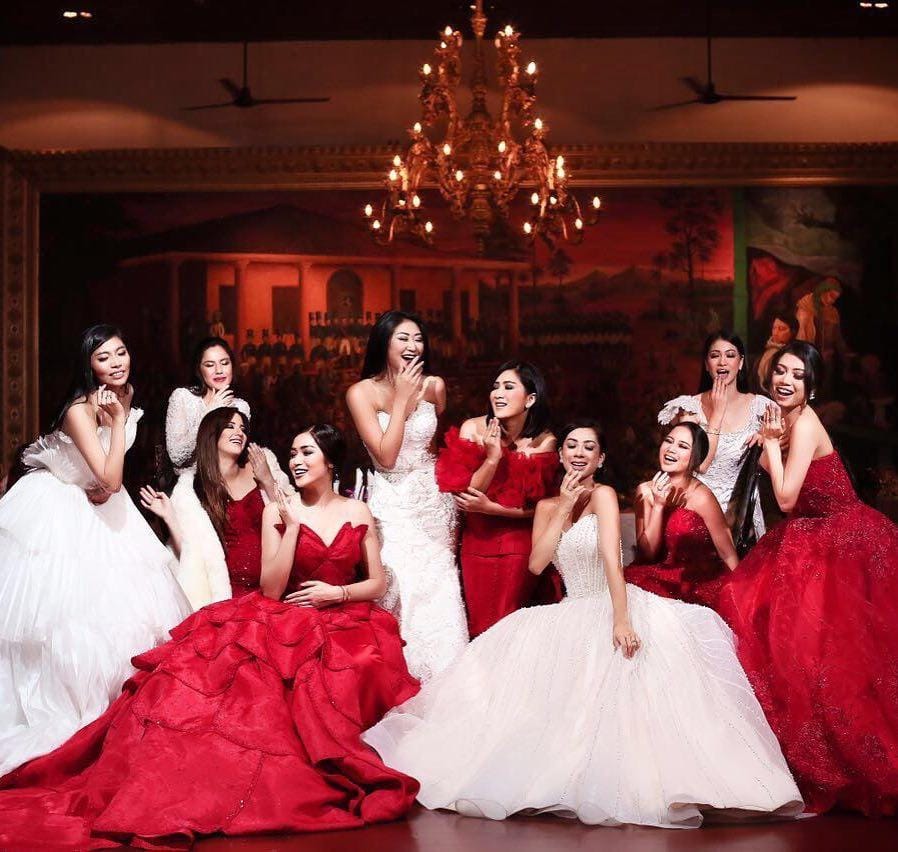 Instagram: @itsgirlsquad