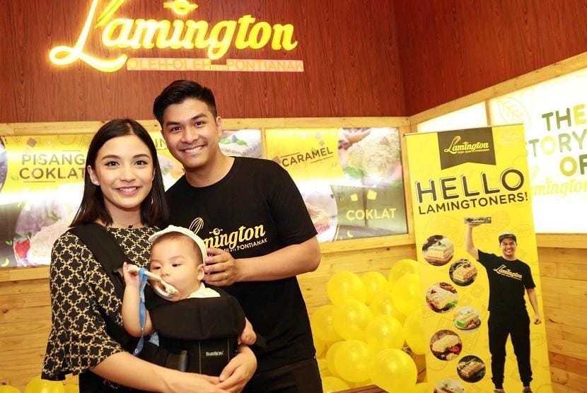 Dok. Lamington Pontianak