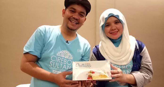 Dok. Cirebon Sultana