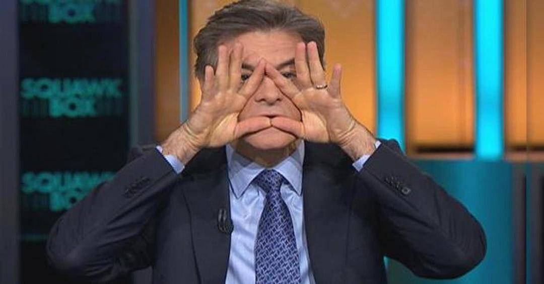 Dok. Oprah