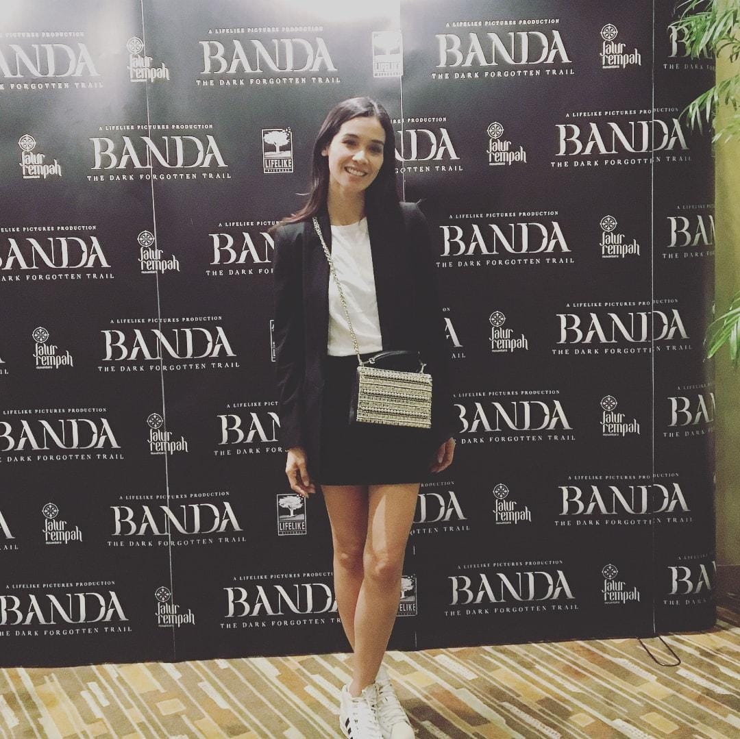 Instagram: @marshatimothy