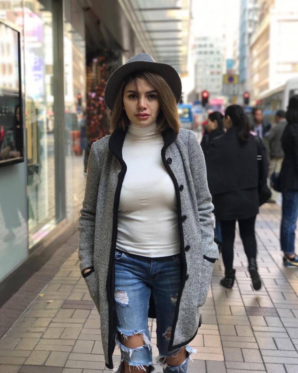 Instagram: @nikitamirzanimawardi_17