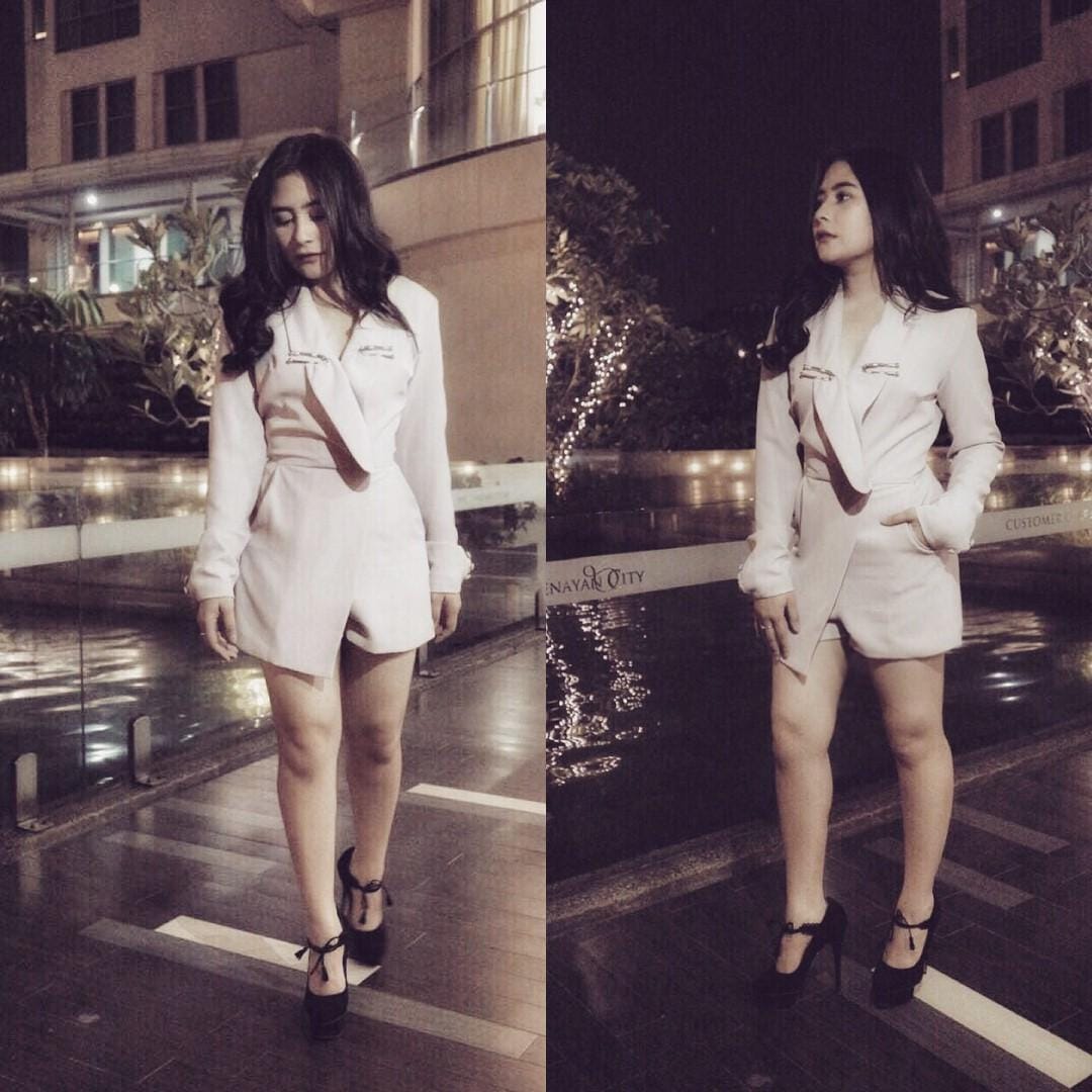 Foto: Instagram Prilly Latuconsina