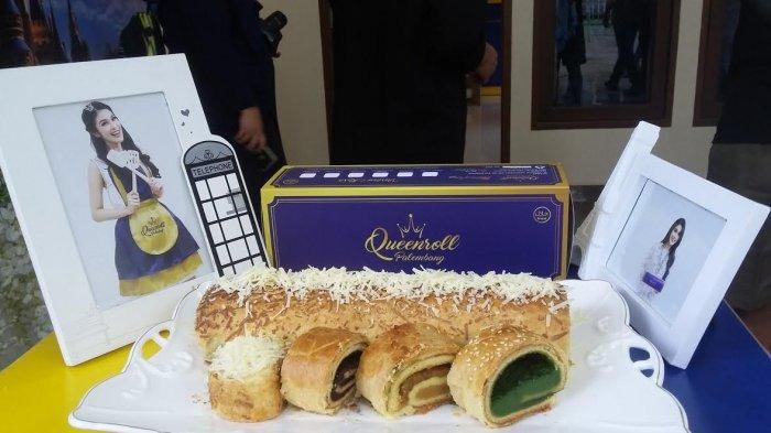 Dok. Queenroll Palembang