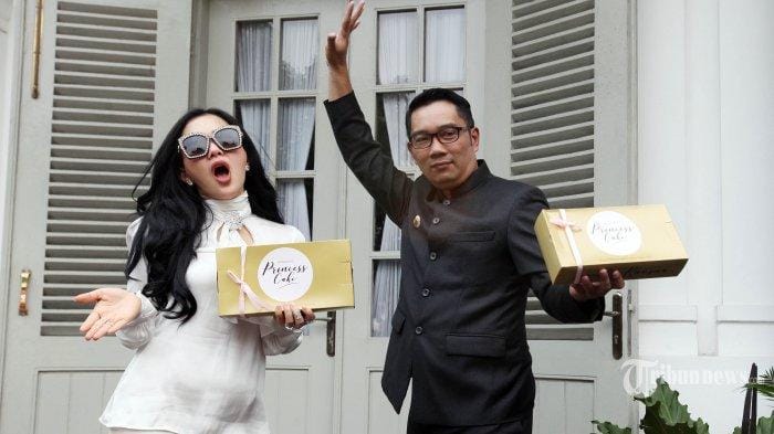 Dok. Bandung Princess Cake