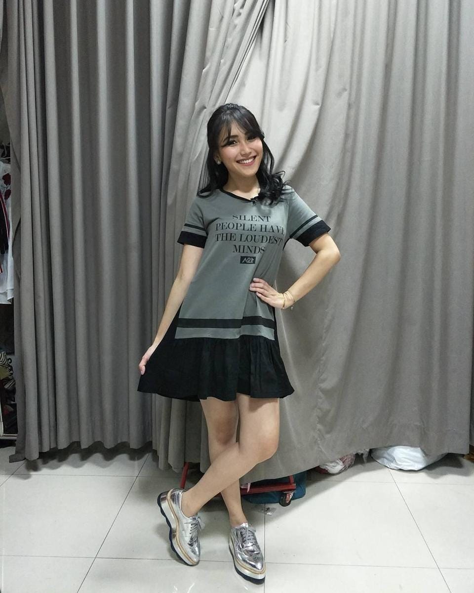 Instagram: @ayutingting92
