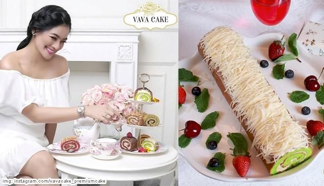Dok. Vava Premium Cake