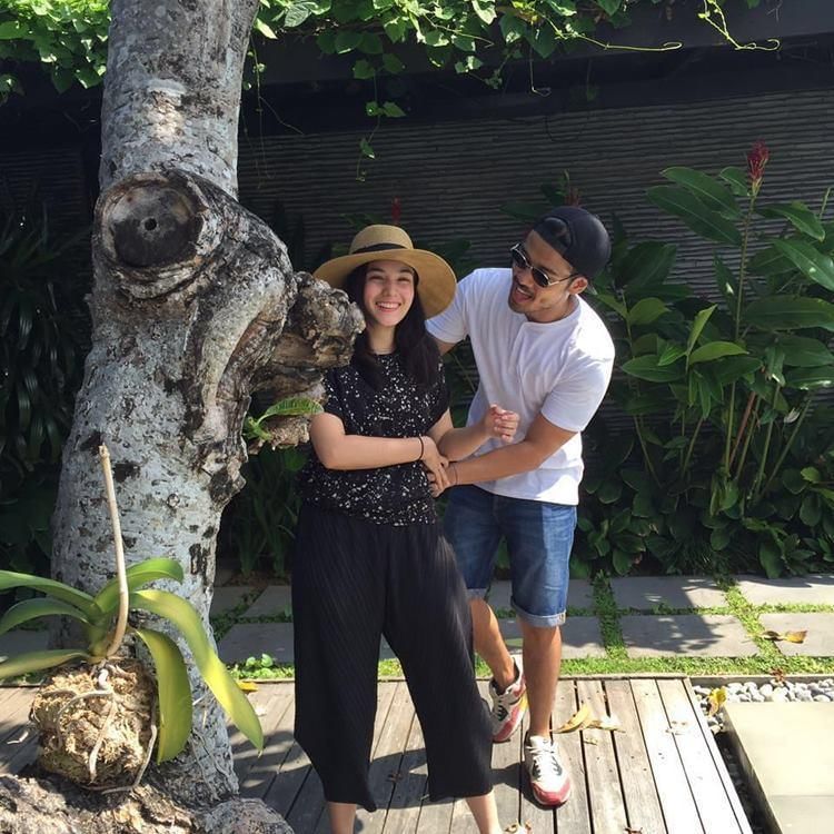 Instagram @chicco.jerikho