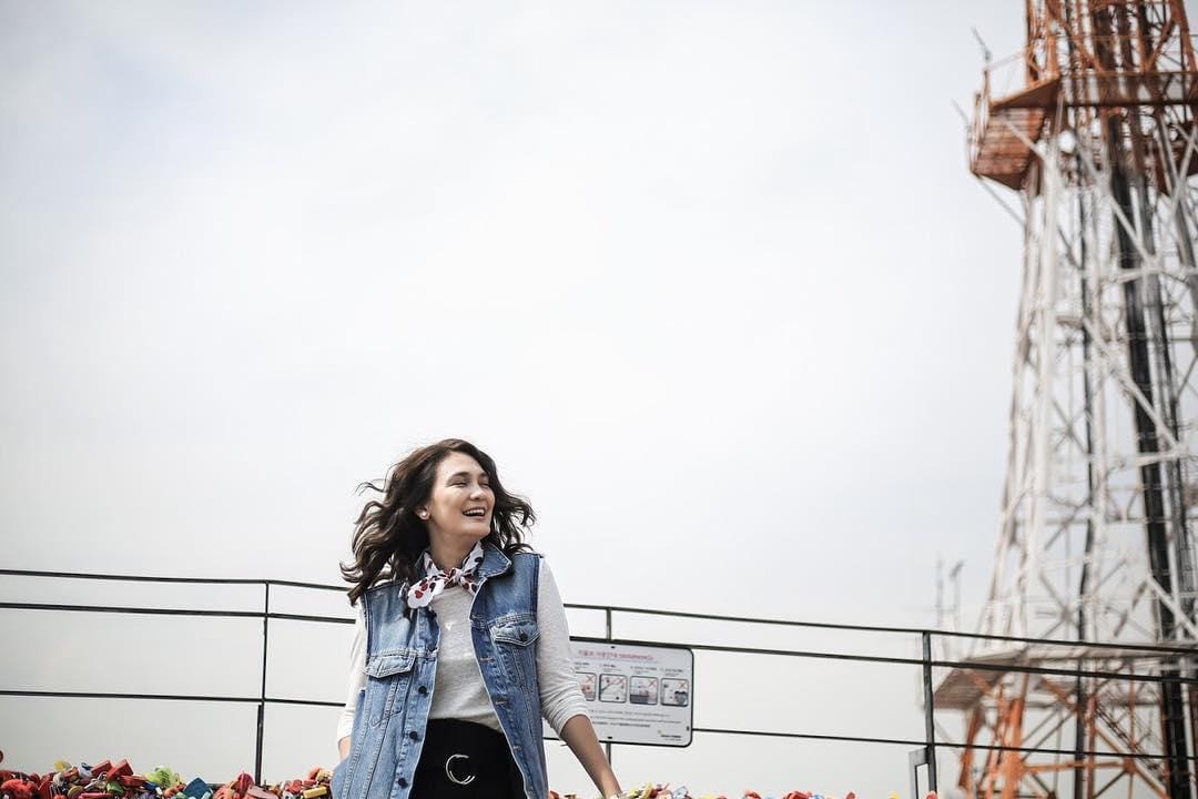 Foto: Instagram Luna Maya