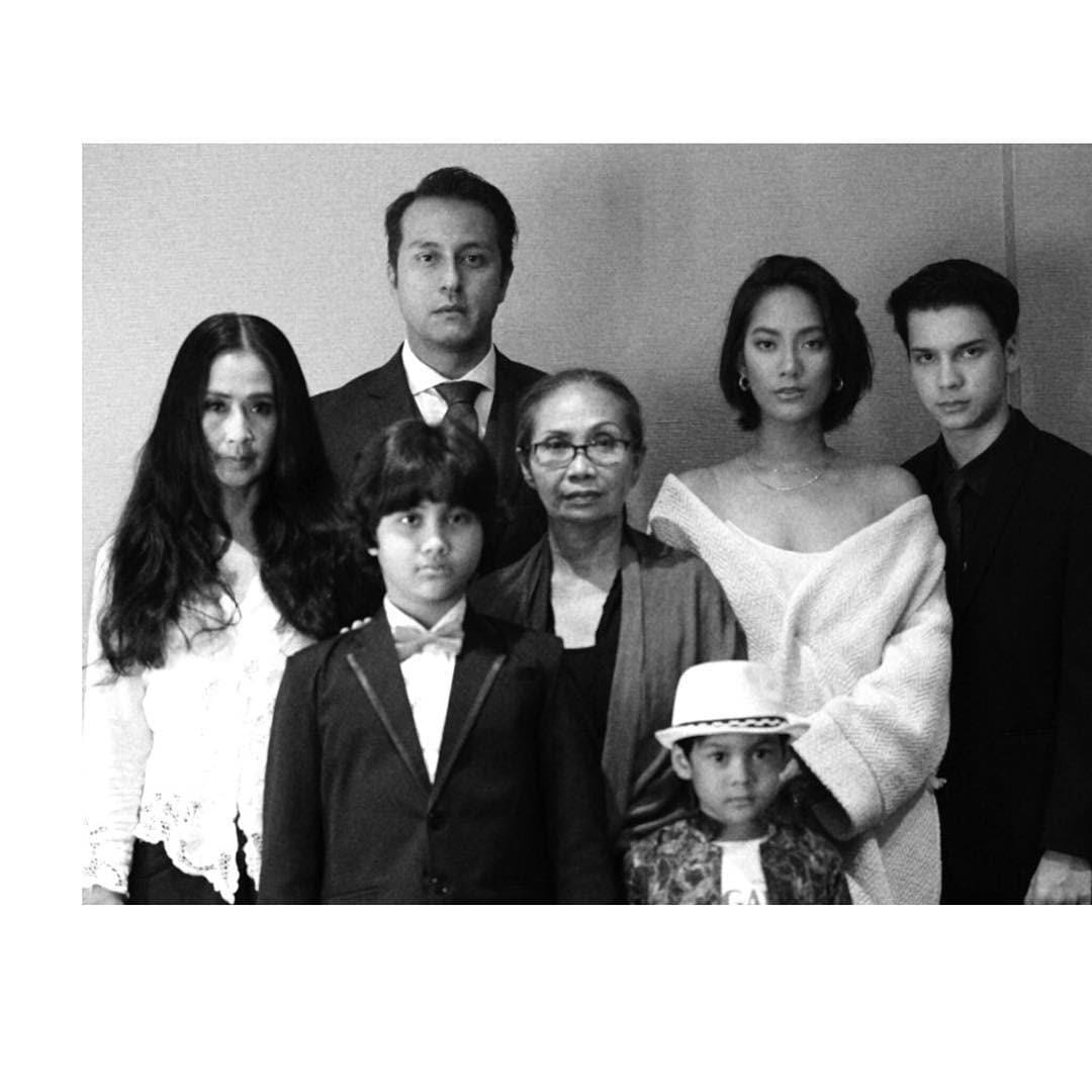 Foto: Instagram Tara Basro