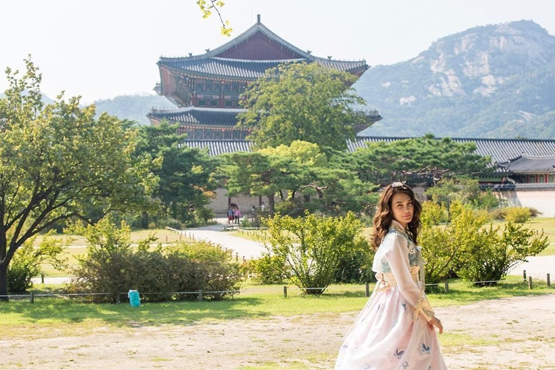 Foto: Instagram Luna Maya