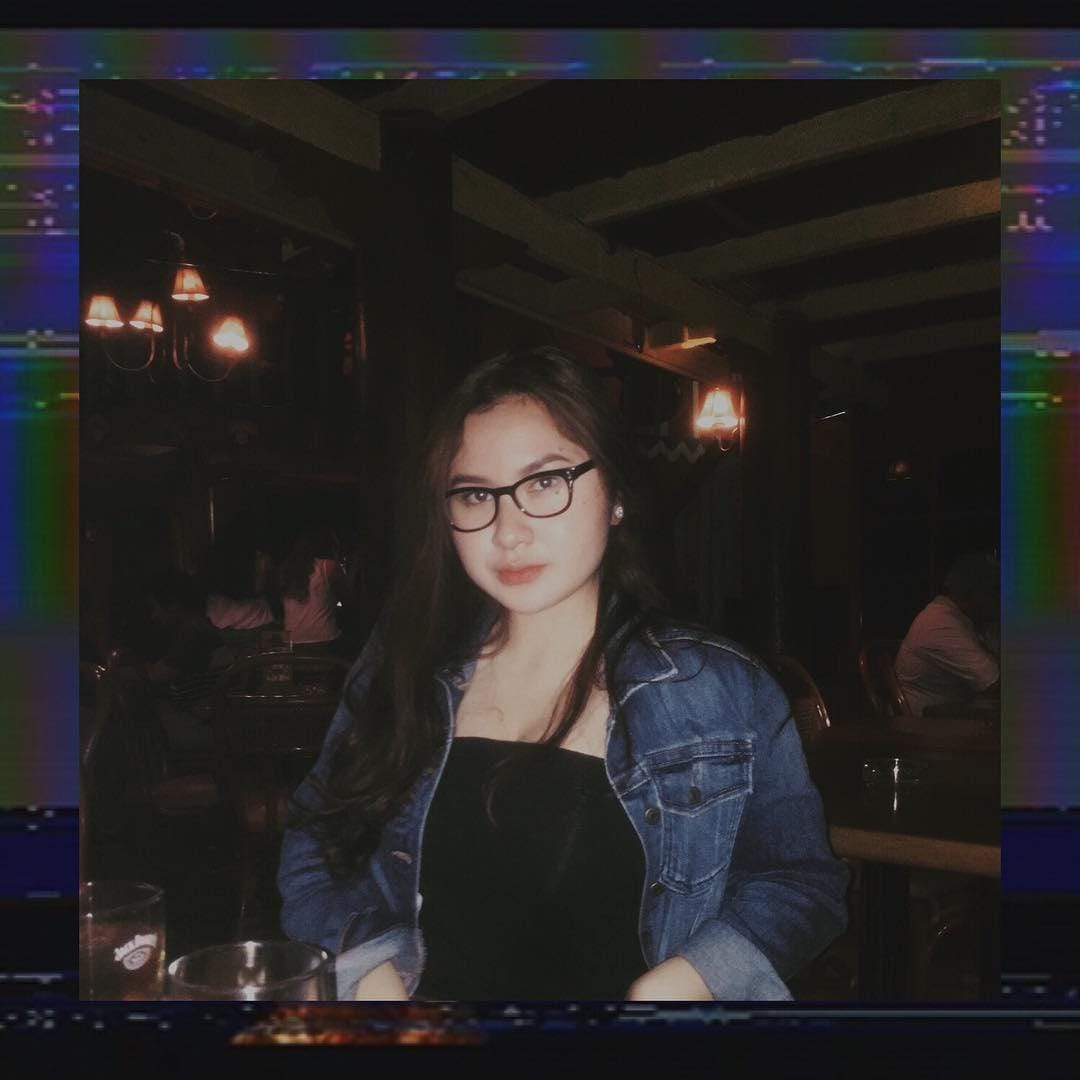 Instagram: @audrey.davis