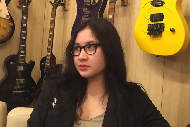 Instagram: @audrey.davis