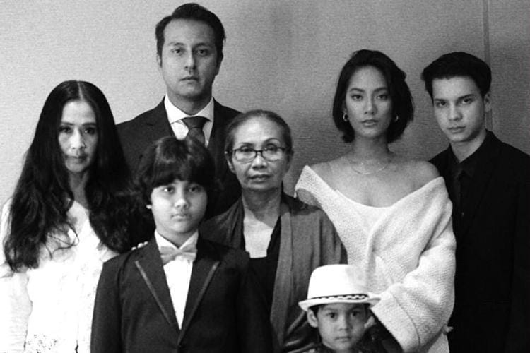 Foto: Instagram Tara Basro