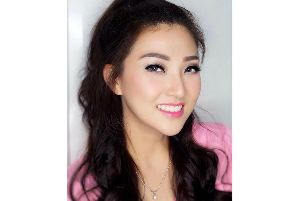 Instagram.com/sarwendah29