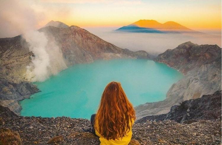 Via instagram @explore_banyuwangi