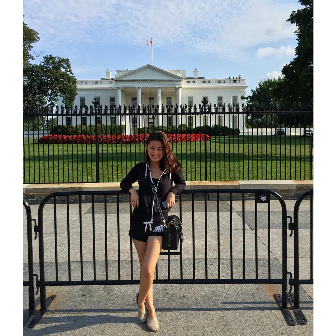 Instagram: @chefpriscilofficial