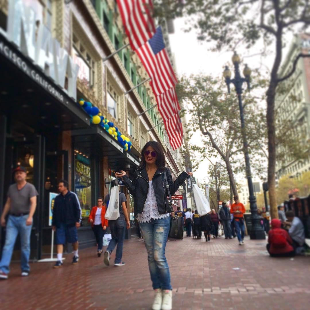 Instagram: @chefpriscilofficial